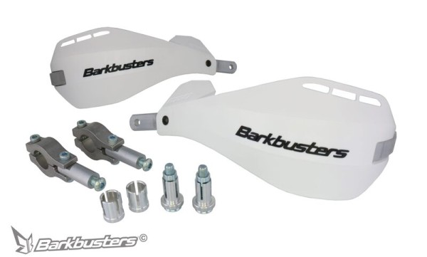 Barkbusters Handschützer EGO - Mini Bikes MX mit 22mm (7/8) Lenker