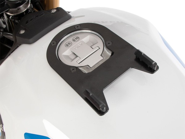 Tankring Basic inkl. Tankrucksackverschlusseinheit für BMW R 12 G/S (25-) Hepco & Becker
