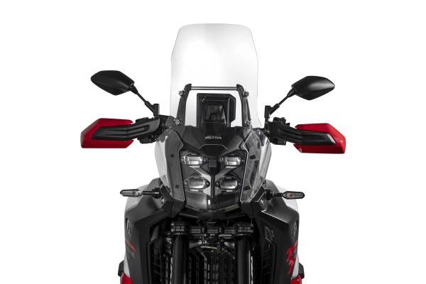 Touring Windschild klar für Yamaha Ténéré 700 World Raid (26-)