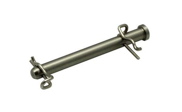 Kit für Bremsbelagbolzen Tecnium vorn/hinten KTM