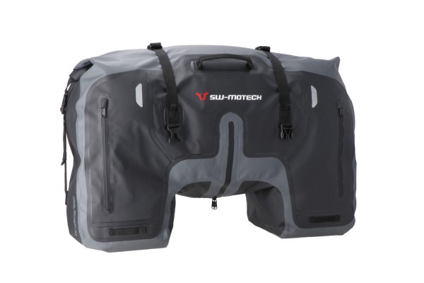 SW-Motech Drybag 700 Hecktasche für KTM 1190 Adventure /R, grau / schwarz