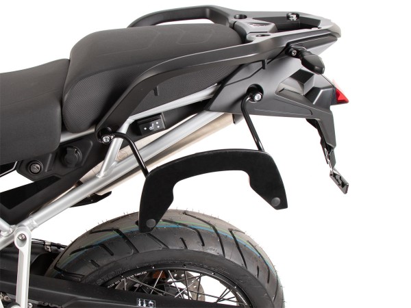 C-Bow Seitenträger für Triumph Tiger 900 Rally Pro (24-) Hepco & Becker