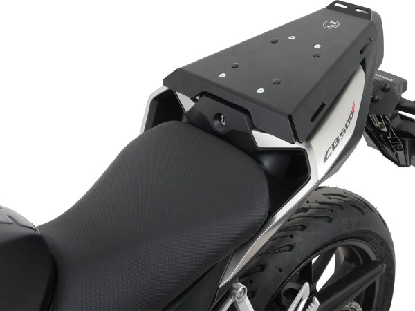 Sportrack für Honda CB 500 Hornet (24-) Hepco & Becker