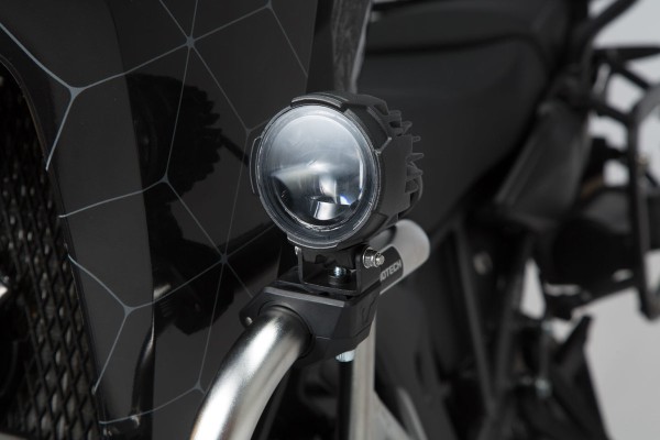 SW-Motech EVO Nebelscheinwerfer-Kit Universal