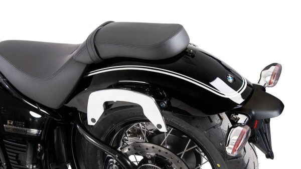 C-Bow Seitenträger chrom für BMW R 18 (20-) Hepco & Becker