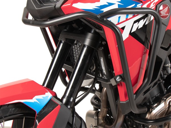 Versteifungsbügel schwarz für Honda CRF 1100 L Africa Twin (24-) Hepco & Becker