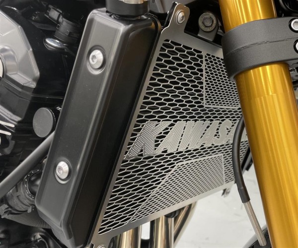 Kühlerschutz für Z 900 RS /SE (23-) Original Kawasaki