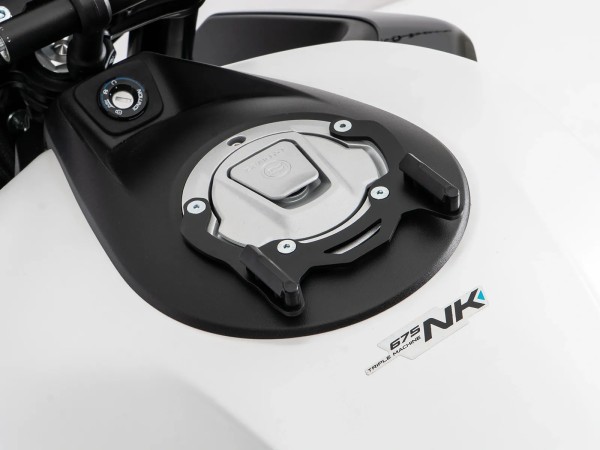 Tankring Basic für CF Moto 675 NK (25-) Hepco & Becker