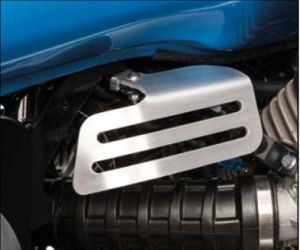 Original Abdeckung, Aluminium für Moto Guzzi V7 I+II