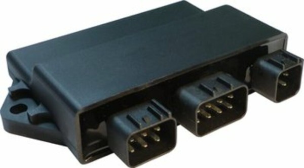 Tecnium CDI-Zündung