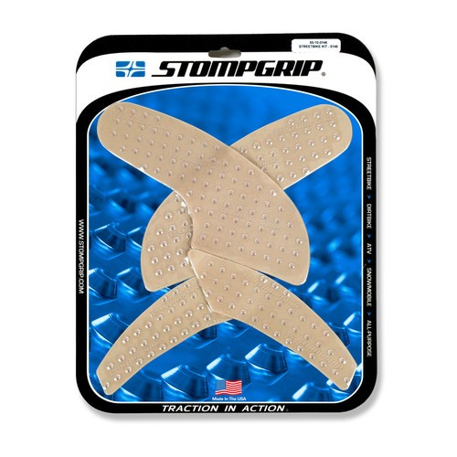 Stompgrip klar, Volcano, für Ducati 939 SuperSport /S