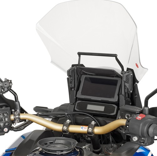 Halterung Navi / Smartphone für Honda CRF1100L Africa Twin Adventure Sports (Bj.20-) Givi
