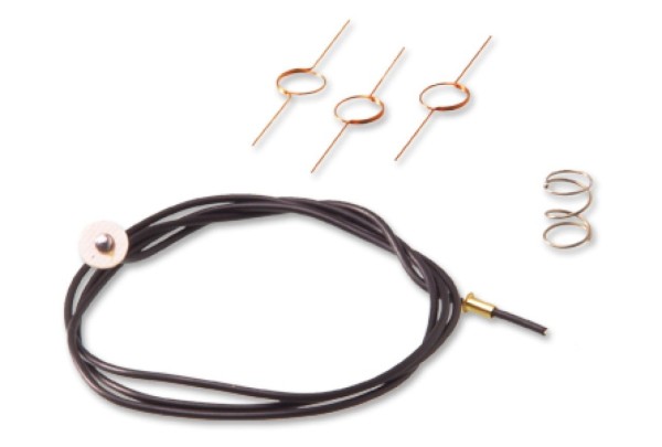 Kellermann Kabel, BL 1000, Halogen