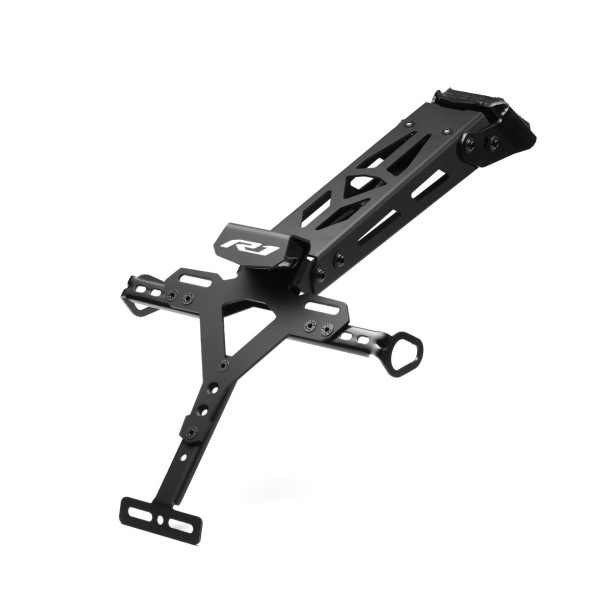 Kennzeichenträger für YZF R1 /M Original Yamaha