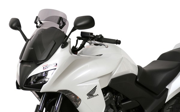 Variotouringscreen MRA "VT" für HONDA CBF 1000 F (Bj.10-16)