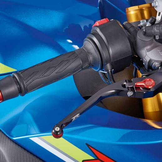 Einstellbarer Bremshebel für Suzuki GSX-R 1000 (17-) Original