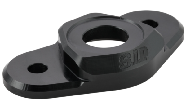 Stoßdämpferankerplatte, vorne 7mm für Vespa GTS/​GTS Super/​GTV/​GT 60/​GT/​GT L, 4T LC ('03-'13)