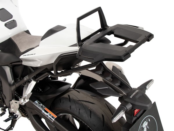 Alurack Topcaseträger für Honda CB 1000 Hornet / SP (25-) Hepco & Becker