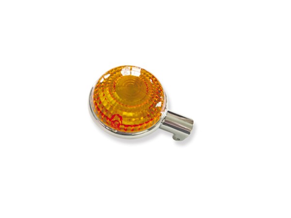 Blinker BIHR orange, vorne / hinten für: YAMAHA XV VIRAGO/XVS DRAGSTAR/XVZ ROYAL STAR