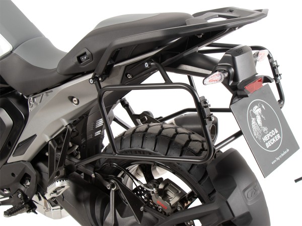 Seitenkofferträger für BMW R 1300 GS (23-) Hepco & Becker
