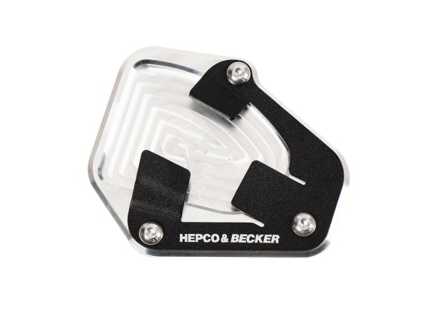 Seitenständerplatte für Honda NT 1100 (22-24) Hepco & Becker