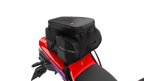 Soziussitztasche für Honda CBR 600 RR (24-) Original