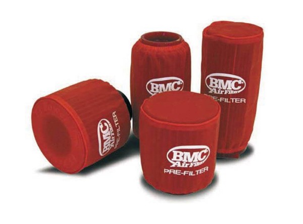 BMC Vorfilter für FM-338-21