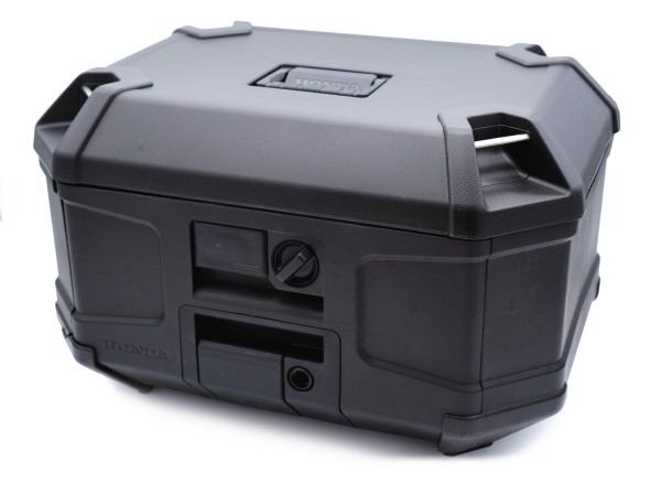 Top Case Set 58 L- Kunststoff für Honda CRF1100L Africa Twin Adventure Sports original 2020-