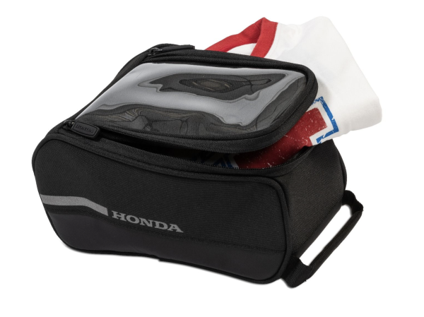 Tanktasche 3 Liter für Honda CB1000R (Bj.18-) / CB650R / CBR650R (Bj.19-)