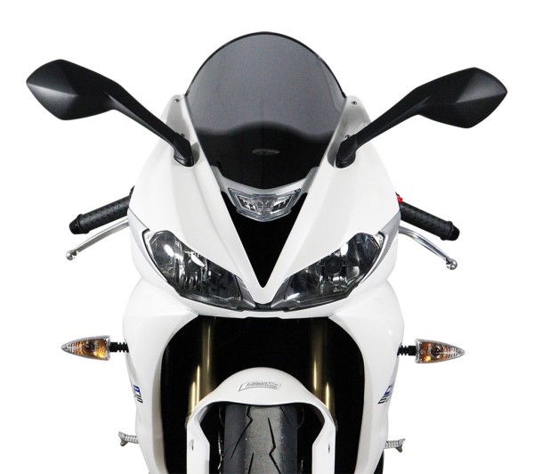 Racingscheibe MRA "R" für TRIUMPH DAYTONA 675 /R (Bj.2013-)