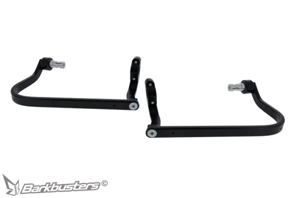 Barkbusters Hardware-Kit Zweipunktbefestigung