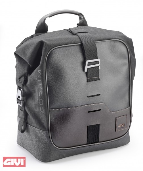 Givi CRM102 Satteltasche