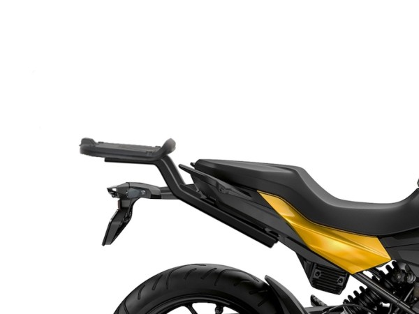 Shad Top Case Träger schwarz lackiert für BMW F 900 R /XR
