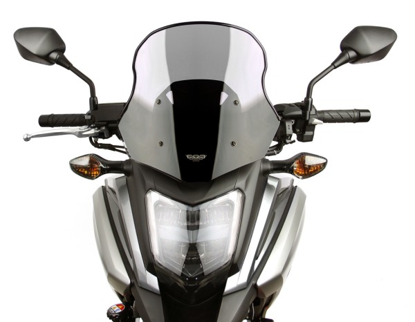 Tourenscheibe MRA "T" für HONDA NC 750 X /XA /XD (Bj.16-)