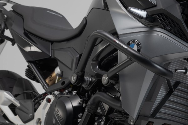 SW-Motech Sturzbügel für schwarz für BMW F 900 R (19-)