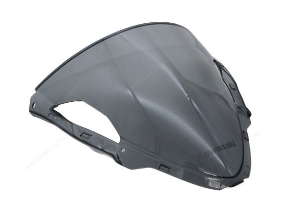 Windschild getönt für Kawasaki Ninja ZX-6R (24-) Original