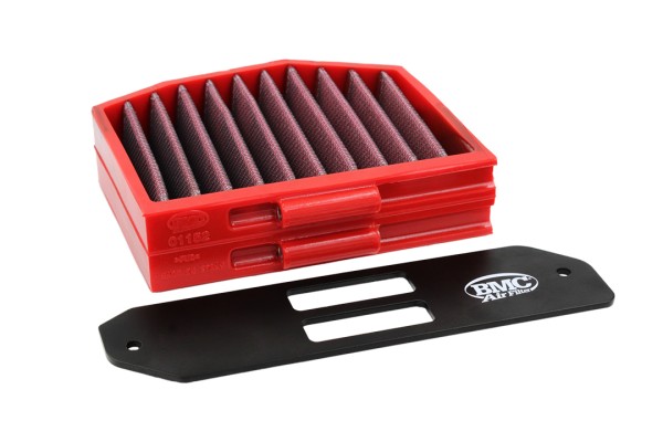 BMC Sportluftfilter für Kawasaki Z H2 / SE Modelljahr 2020-