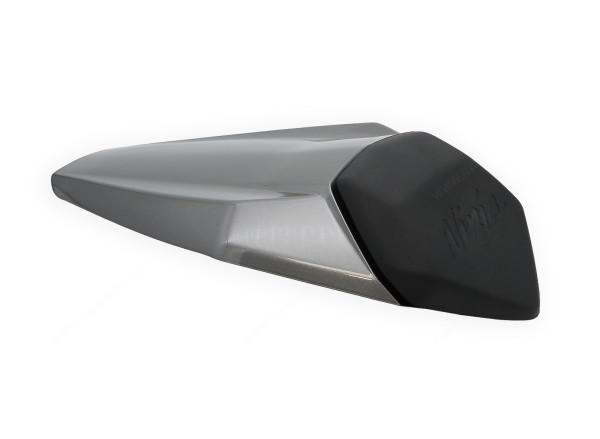 Soziussitzabdeckung (45W Metallic Graphite Gray) für Kawasaki Ninja ZX-6R (24-) Original