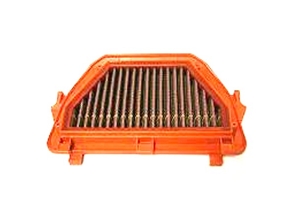 BMC Sportluftfilter für Yamaha YZF600R6 Typ: RJ15 (ab Modelljahr 2008-) (Track)