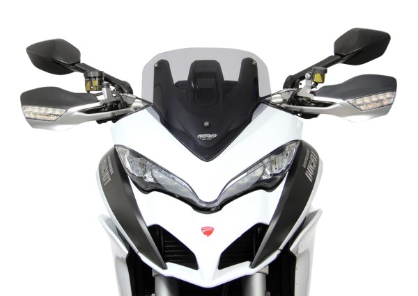 Sportscheibe MRA "SP" für DUCATI MULTISTRADA 1200 /1260 /S /PIKES P (Bj.15-)