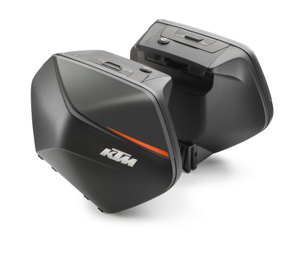 KTM Kofferset