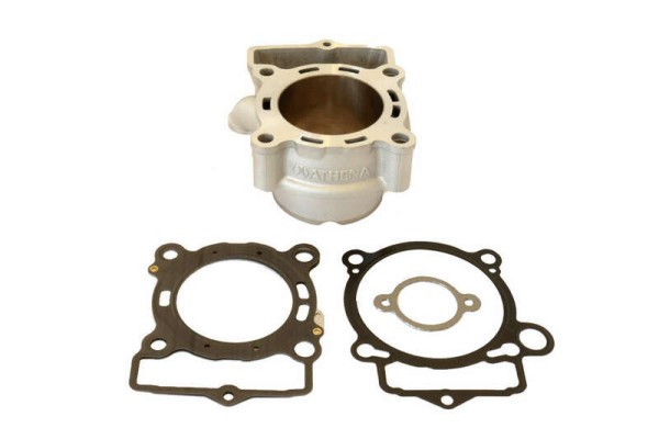 ATHENA Easy MX Zylinder-Kolben-Kit - Ø88mm KTM EXC-F350