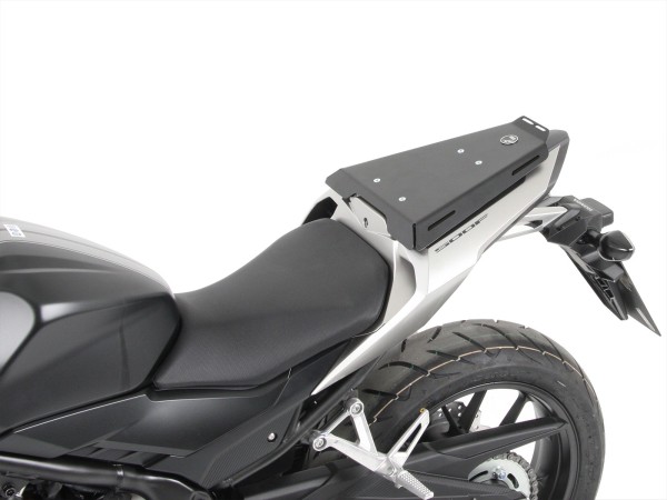 Sportrack schwarz für Honda CB 500 F (16-18) Hepco & Becker