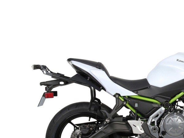 Shad Kofferträger 3P für Kawasaki Ninja 650 / Z650 (17-)