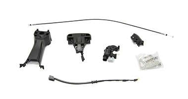 Smart-Key Öffnungsmechanismus Original Honda