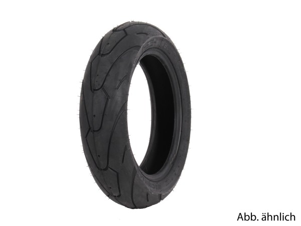 Michelin Reifen 130/70-12, 56L, TL/TT, Bopper
