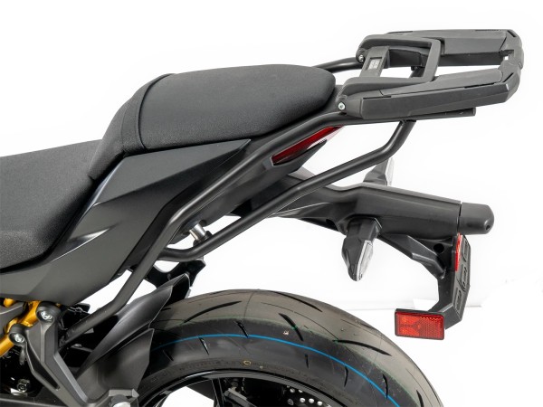 Easyrack Topcase-Träger schwarz für Kawasaki Z 650 S (26-) Hepco & Becker