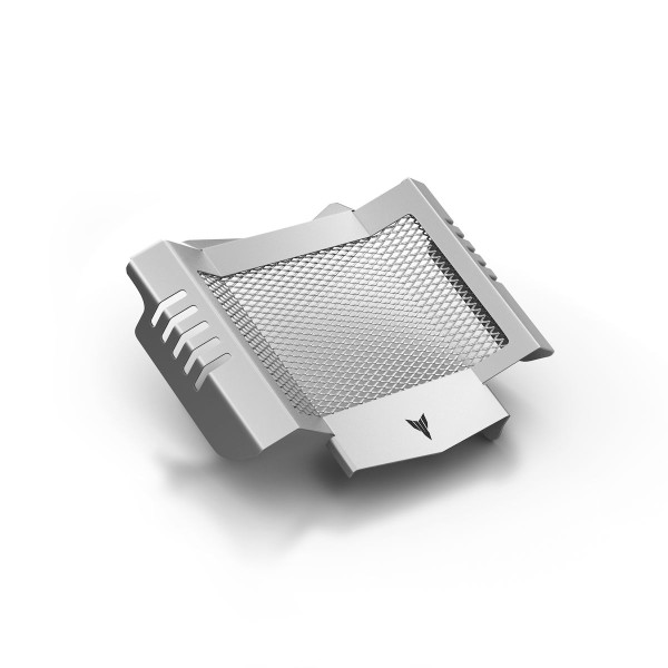 Kühlerverkleidung für YZF R 125 (Bj.19-) Original Yamaha