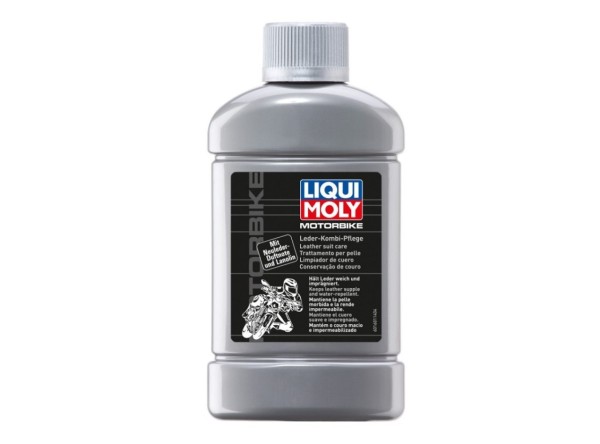 Liqui Moly Lederpflege 250 ml