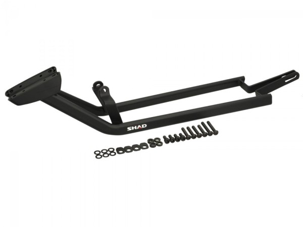 Shad Top Case Träger für Suzuki GSF 650 Bandit (05-16) /GSF 12500 Bandit (07-14) /GSX 1250 Bandit